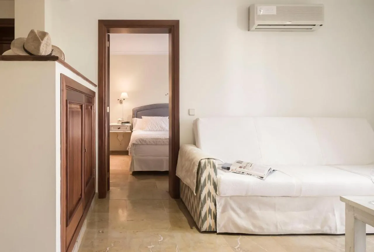 Apartments Galeon Suites Port de Pollenca