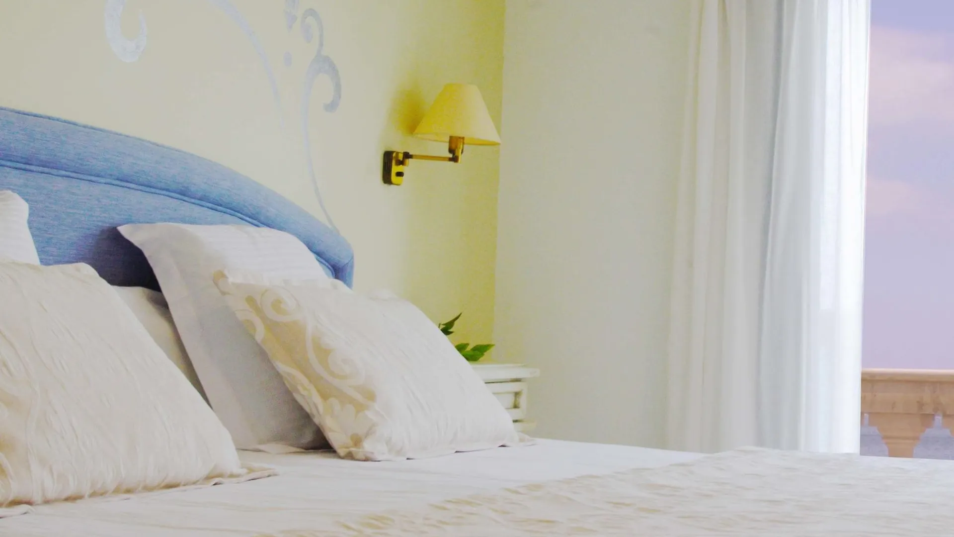 Apartments Galeon Suites Port de Pollenca