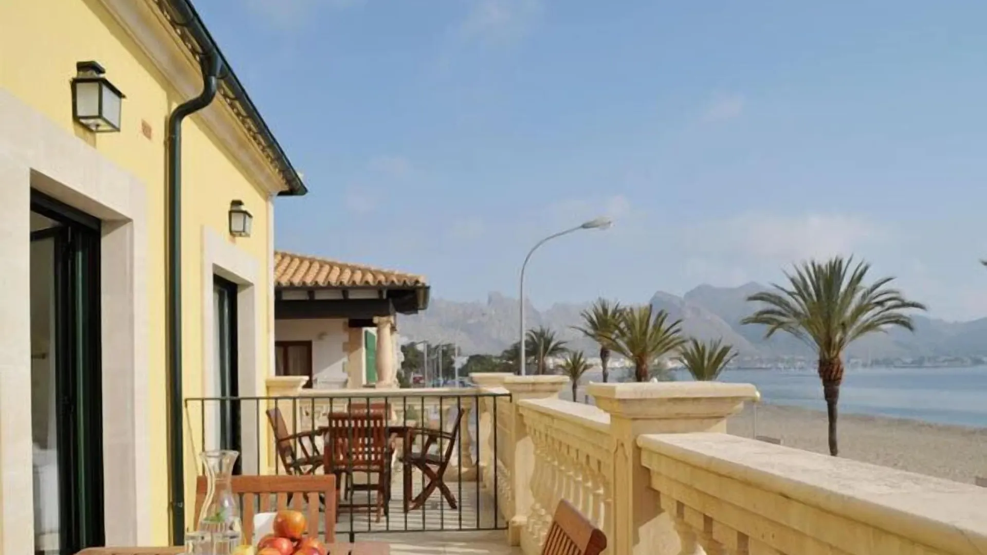 Apartments Galeon Suites Port de Pollenca 0*,  Spain