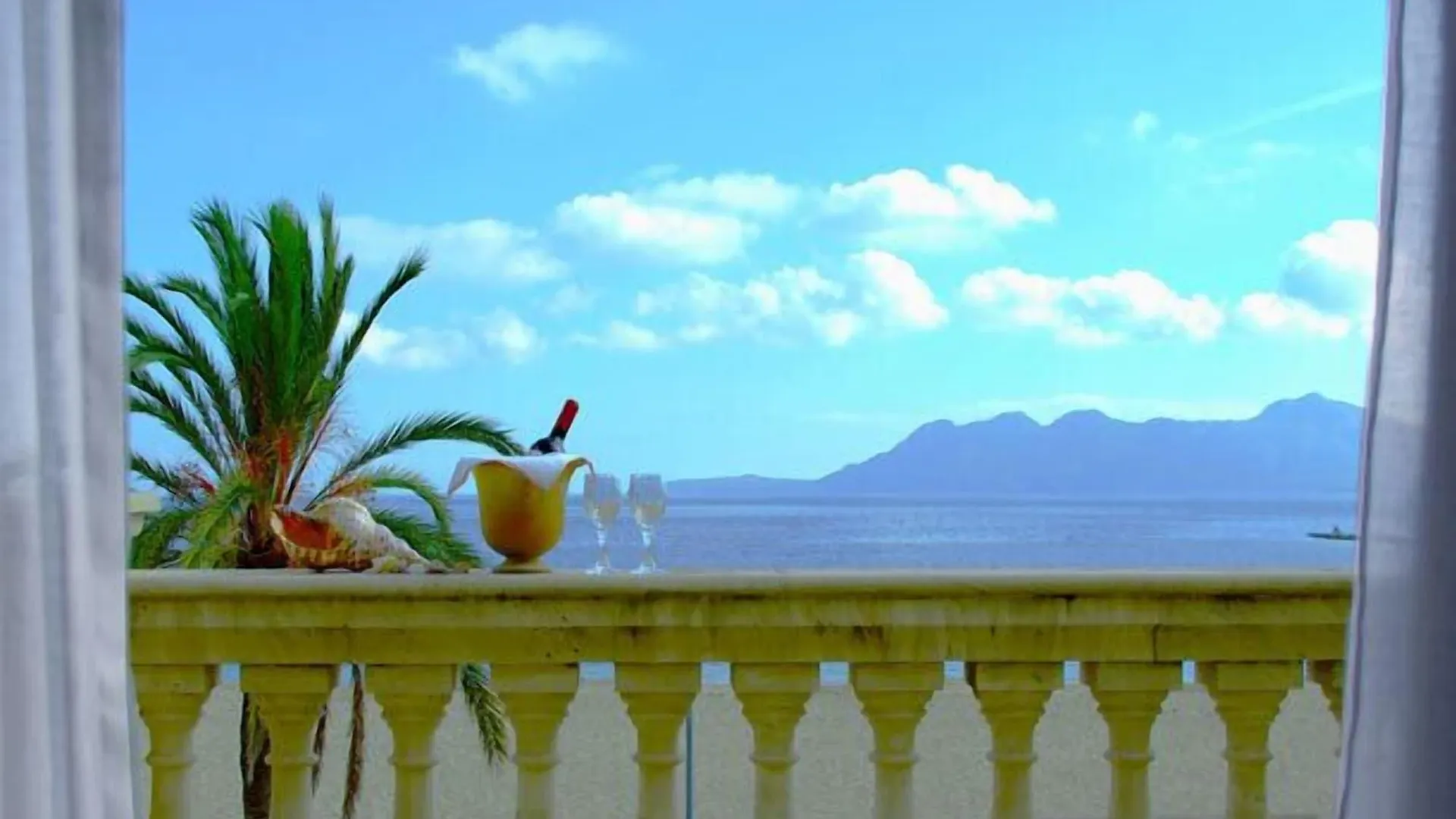 Apartments Galeon Suites Port de Pollenca