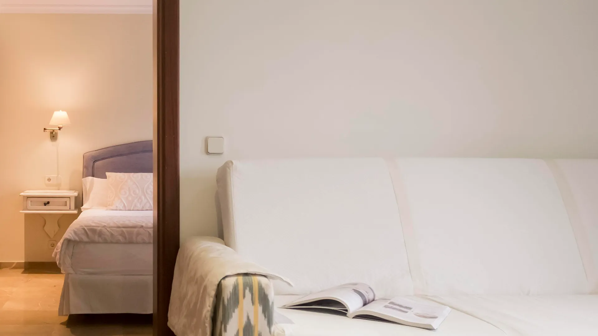 Apartments Galeon Suites Port de Pollenca