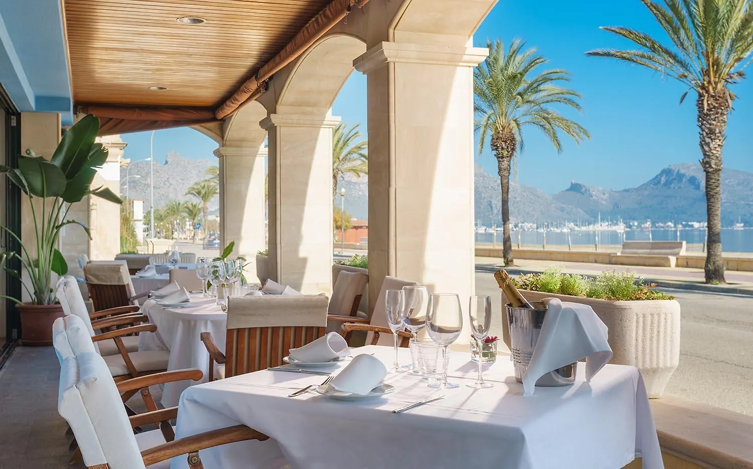 Apartments Galeon Suites Port de Pollenca 0*,  Spain