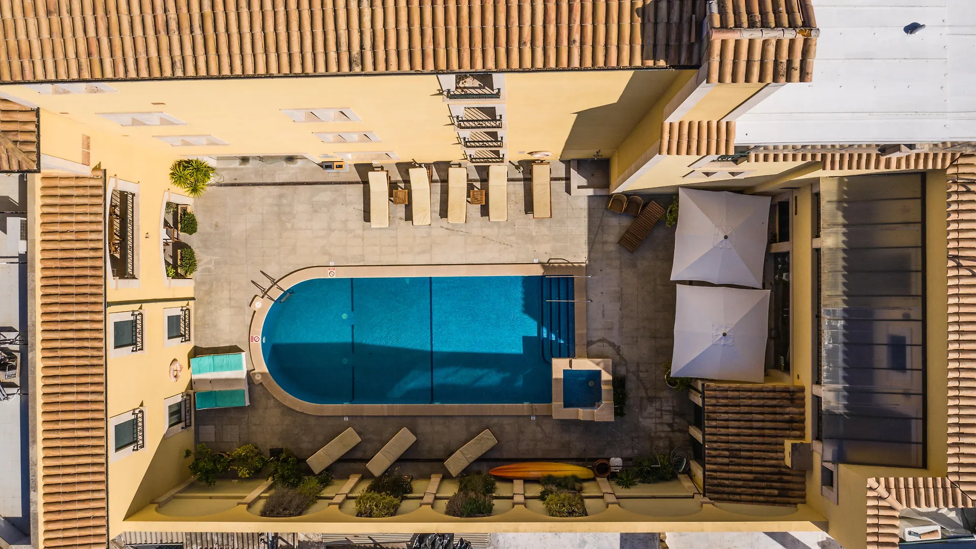 Apartments Galeon Suites Port de Pollenca 0*,