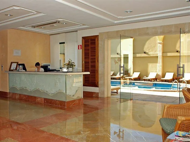 Apartments Galeon Suites Port de Pollenca Spain