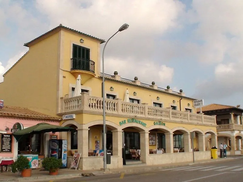 Apartments Galeon Suites Port de Pollenca Spain