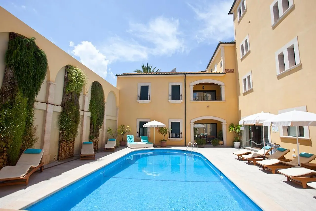 Apartments Galeon Suites Port de Pollenca