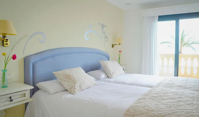 Apartments Galeon Suites Port de Pollenca