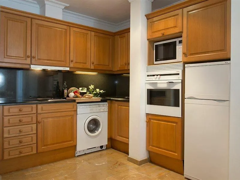 Apartments Galeon Suites Port de Pollenca