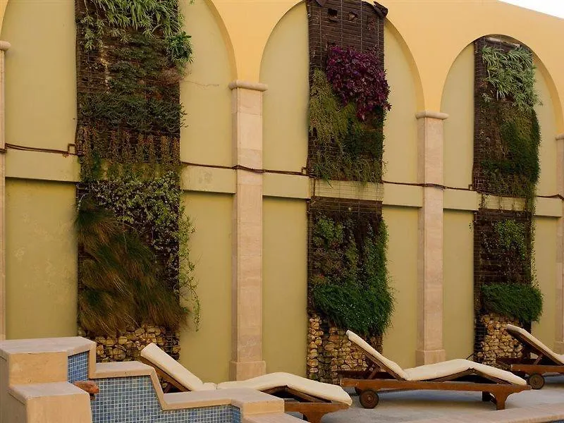 Apartments Galeon Suites Port de Pollenca 0*,
