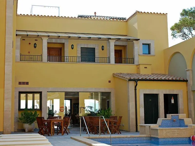 Apartments Galeon Suites Port de Pollenca
