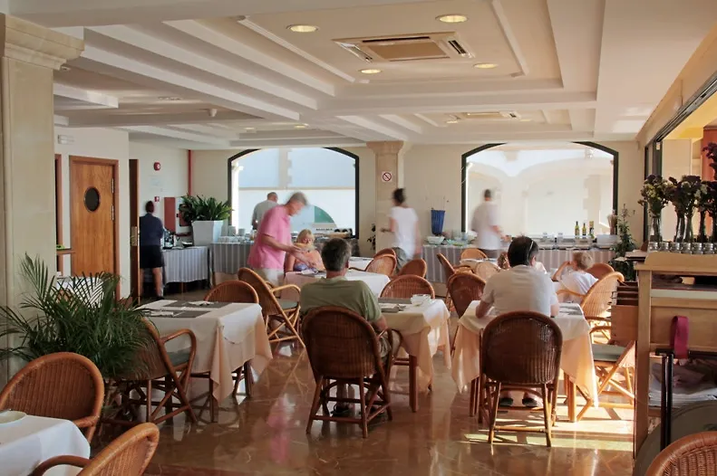 Apartments Galeon Suites Port de Pollenca Spain
