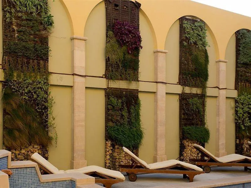 Apartments Galeon Suites Port de Pollenca